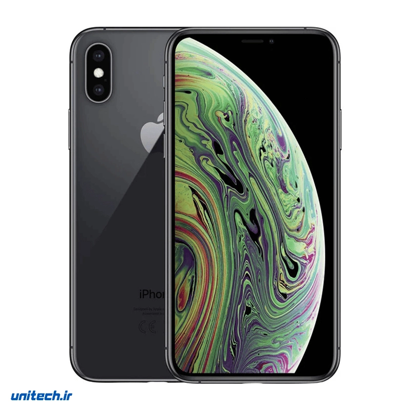 گوشی موبایل اپل مدل iPhone XS ظرفیت 64 گیگابایت و رم 4 گیگابایت 1 4re3gU